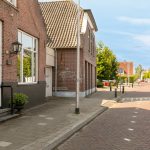 Woning te koop: Loeffstraat 56 Waalwijk - Allround Makelaardij