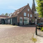 Woning te koop: Loeffstraat 56 Waalwijk - Allround Makelaardij