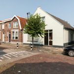 Woning te koop: Westeinde 11 Waalwijk - Allround Makelaardij