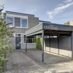 Woning te koop: Puccinihof 646 Tilburg - Allround Makelaardij