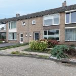 Woning te koop: Ganzerikstraat 6 Waalwijk - Allround Makelaardij