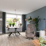 Woning te koop: Ganzerikstraat 6 Waalwijk - Allround Makelaardij