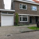 Woning te koop: Theresiastraat 10 Tilburg - Allround Makelaardij