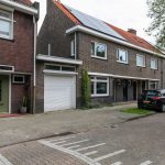 Woning te koop: Theresiastraat 10 Tilburg - Allround Makelaardij