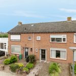 Woning te koop: Mercatorlaan 4 Waalwijk - Allround Makelaardij