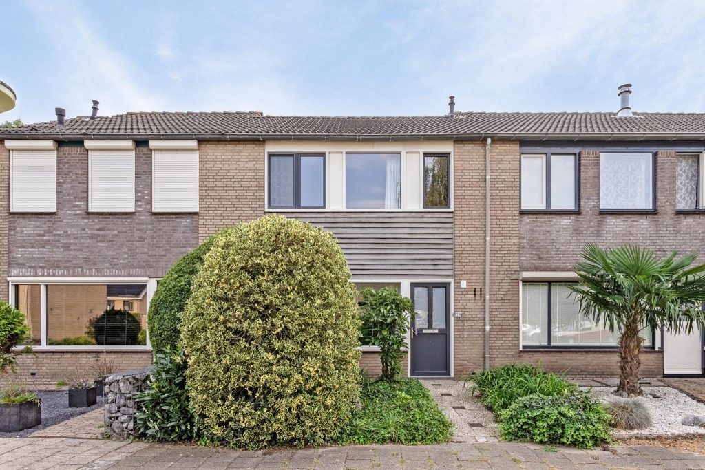 Woning te koop: Havendries 28 Waspik - Allround Makelaardij