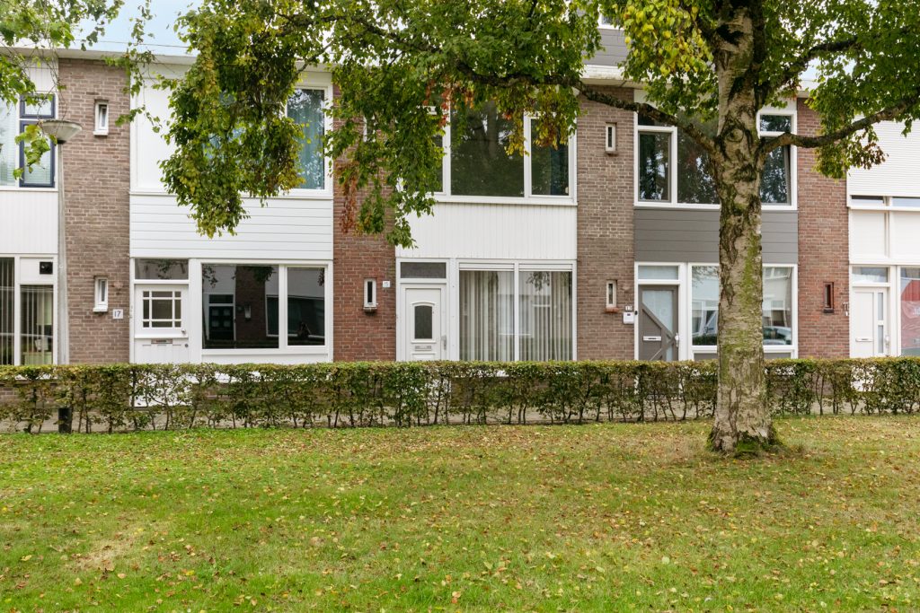 Woning te koop: Schiphollaan 15 Tilburg - Allround Makelaardij