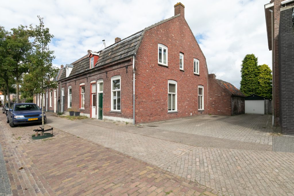 Woning te koop: Rootven 44 Moergestel - Allround Makelaardij