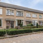 Woning te koop: De Coubertinlaan 97 Waalwijk - Allround Makelaardij