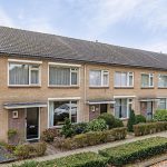 Woning te koop: De Coubertinlaan 97 Waalwijk - Allround Makelaardij