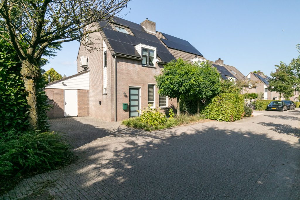 Woning te koop: Hoefberg 23 Rosmalen - Allround Makelaardij