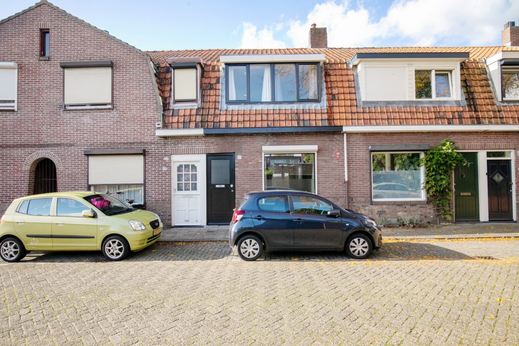 Woning te koop: Staringstraat 57 Tilburg - Allround Makelaardij