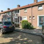 Woning te koop: Victoriestraat 18 Waalwijk - Allround Makelaardij