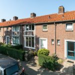 Woning te koop: Victoriestraat 18 Waalwijk - Allround Makelaardij