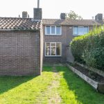 Woning te koop: Victoriestraat 18 Waalwijk - Allround Makelaardij