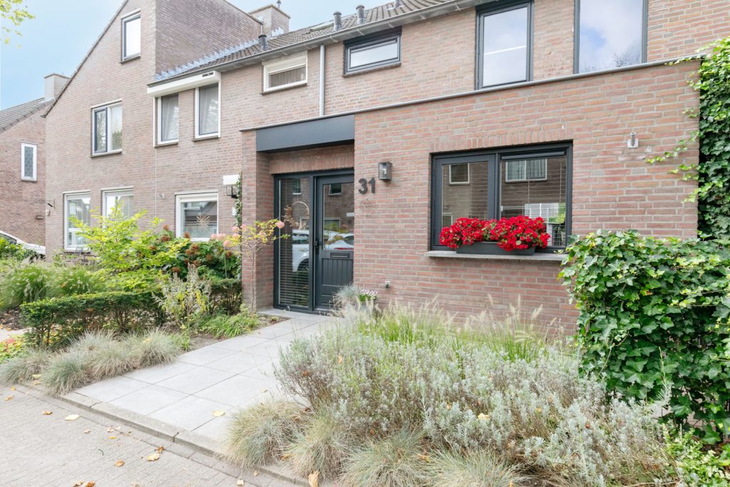 Woning te koop: Koekoeksbloem 31 Udenhout - Allround Makelaardij