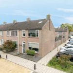 Woning te koop: Mr. Sprenger van Eykstraat 19 Waalwijk - Allround Makelaardij