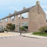 Woning te koop: Mr. Sprenger van Eykstraat 19 Waalwijk - Allround Makelaardij