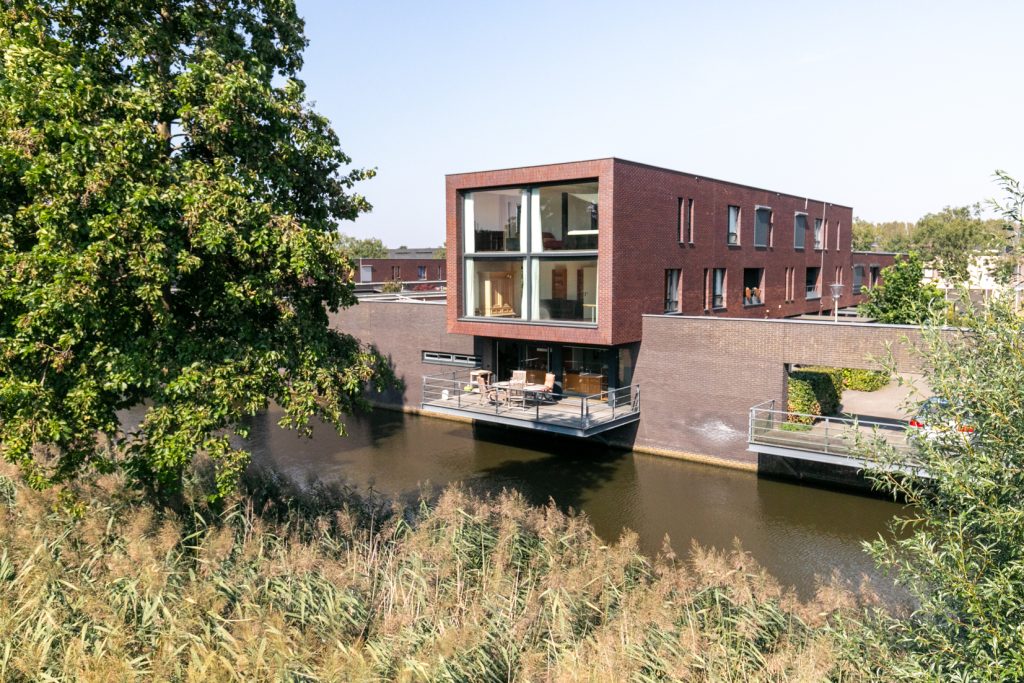 Woning te koop: Sprundelerf 7 Tilburg - Allround Makelaardij