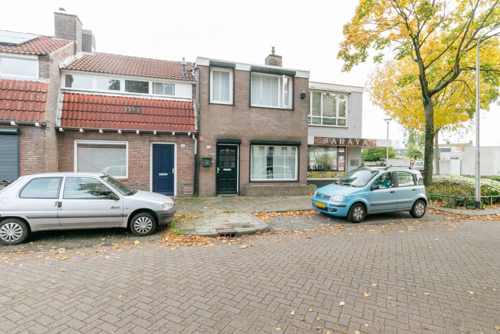 Woning te koop: Pastoor Smitsstraat 100 Tilburg - Allround Makelaardij