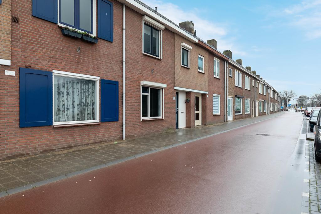 Woning te koop: Ringbaan-Noord 292 Tilburg - Allround Makelaardij