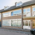 Woning te koop: Predikherenlaan 118 Tilburg - Allround Makelaardij