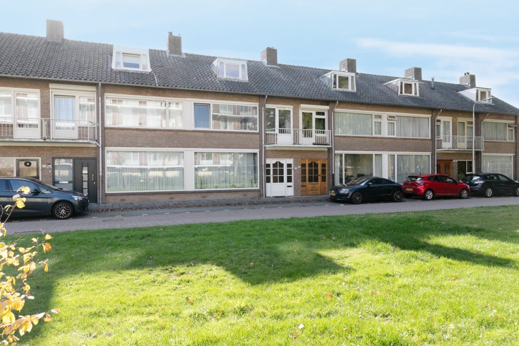 Woning te koop: Predikherenlaan 118 Tilburg - Allround Makelaardij