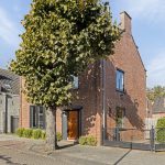 Woning te koop: Grotestraat 19 Waalwijk - Allround Makelaardij