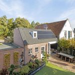 Woning te koop: Grotestraat 19 Waalwijk - Allround Makelaardij