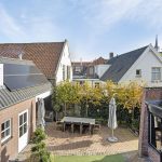 Woning te koop: Grotestraat 19 Waalwijk - Allround Makelaardij