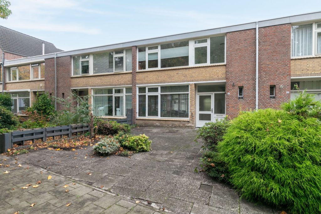 Woning te koop: Rijnstraat 12 Dongen - Allround Makelaardij