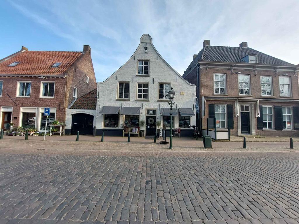 Woning te huur: Markt 5A Oirschot - Allround Makelaardij