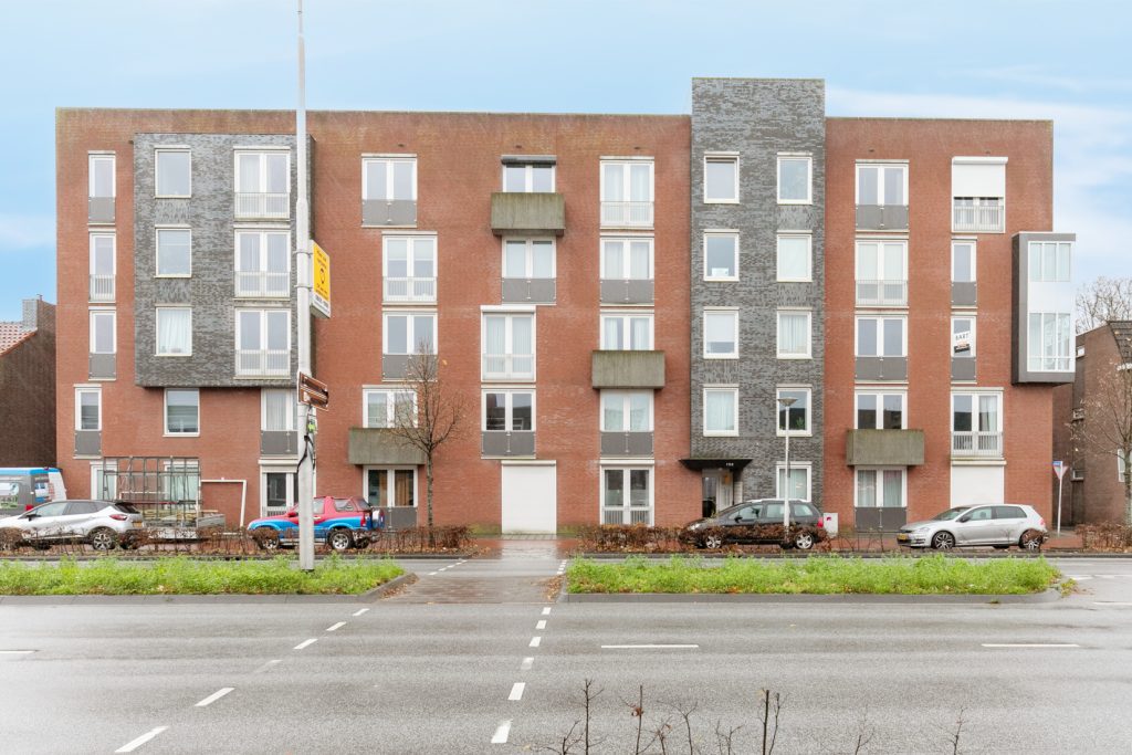 Woning te koop: Ringbaan-Noord 156-05 Tilburg - Allround Makelaardij