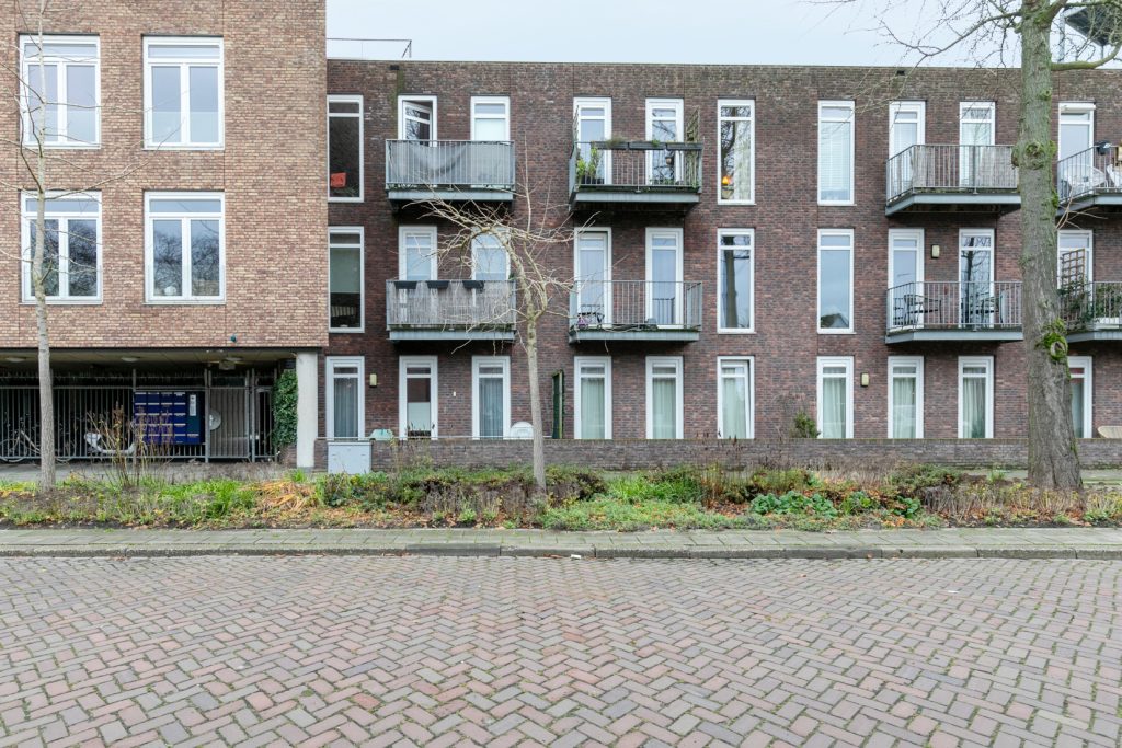 Woning te koop: Gardiaanhof 34 Tilburg - Allround Makelaardij