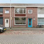 Woning te huur: Nieuwstraat 26 Tilburg - Allround Makelaardij