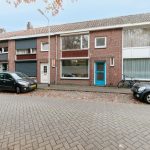 Woning te huur: Nieuwstraat 26 Tilburg - Allround Makelaardij