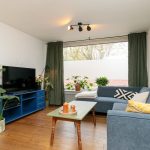 Woning te huur: Nieuwstraat 26 Tilburg - Allround Makelaardij