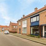 Woning te koop: Prins Mauritsstraat 3 Drunen - Allround Makelaardij