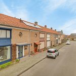 Woning te koop: Prins Mauritsstraat 3 Drunen - Allround Makelaardij