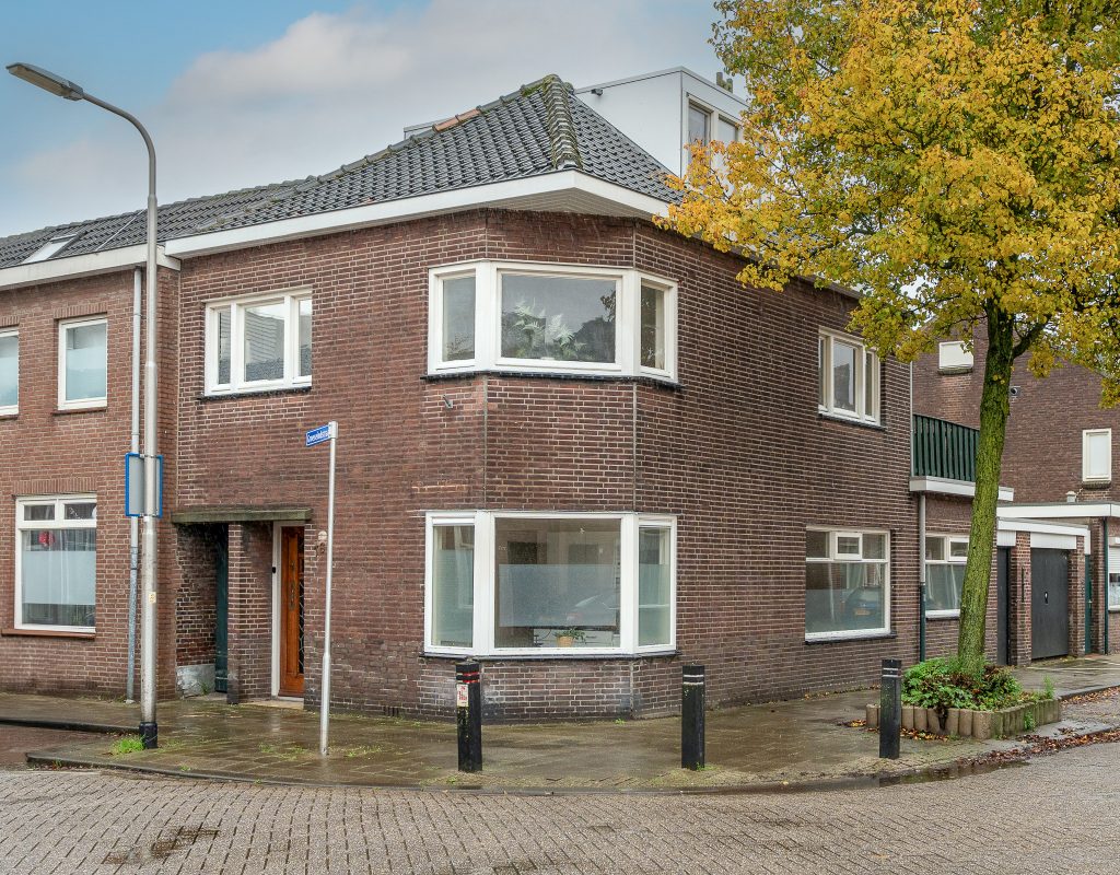 Woning te koop: Groeseindstraat 78 Tilburg - Allround Makelaardij