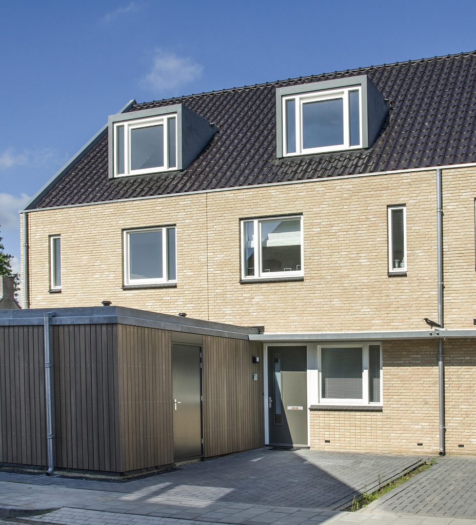 Woning te huur: Reuselhof 28 Moergestel - Allround Makelaardij