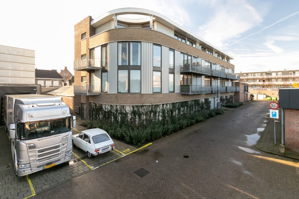 Woning te koop: Neringstraat-Oost 23E Uden - Allround Makelaardij