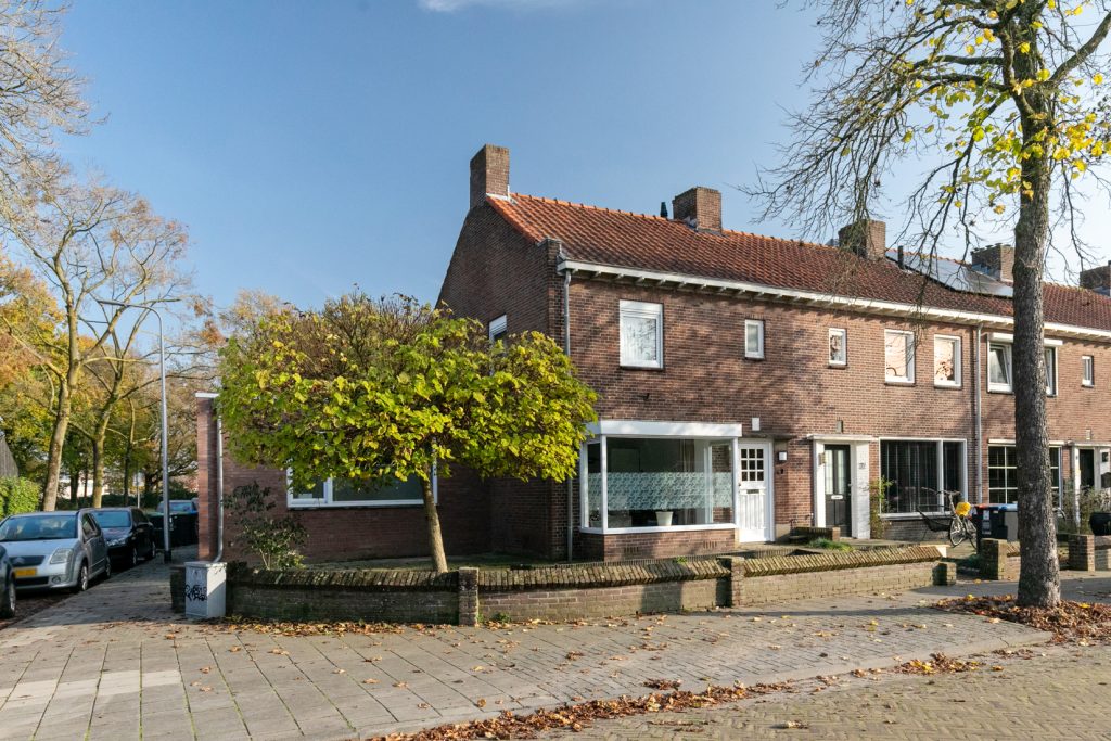 Woning te koop: Duifstraat 70 Tilburg - Allround Makelaardij