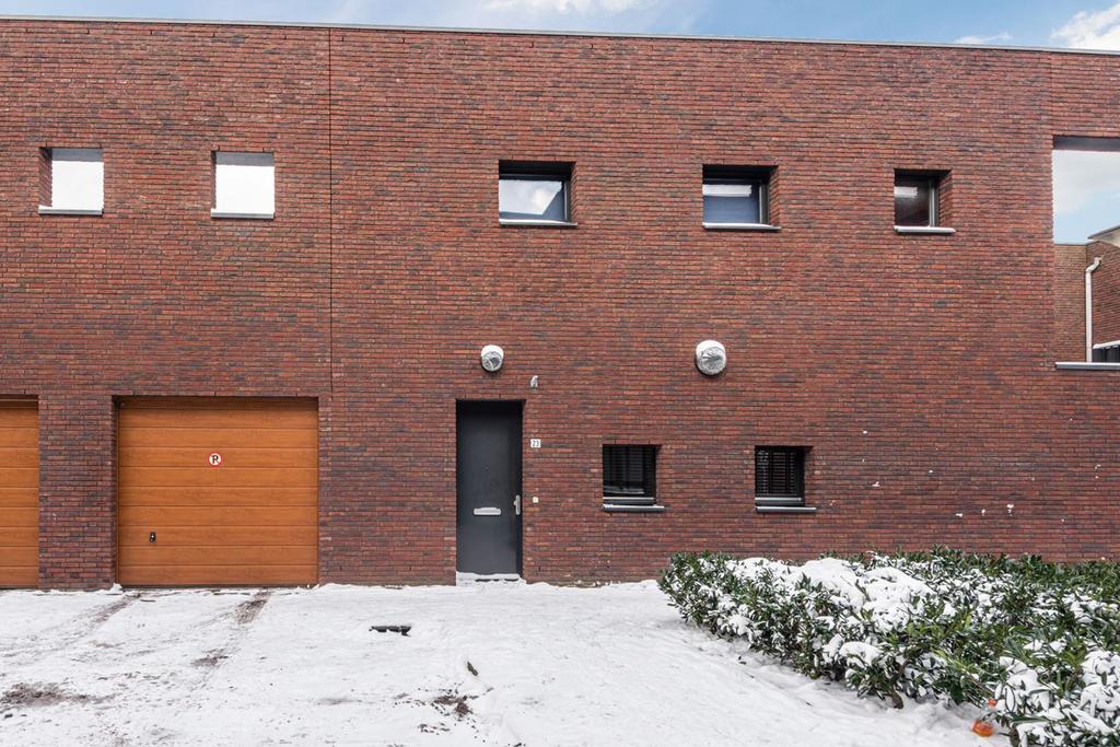 Woning te koop: Sint Filippushof 23 Tilburg - Allround Makelaardij