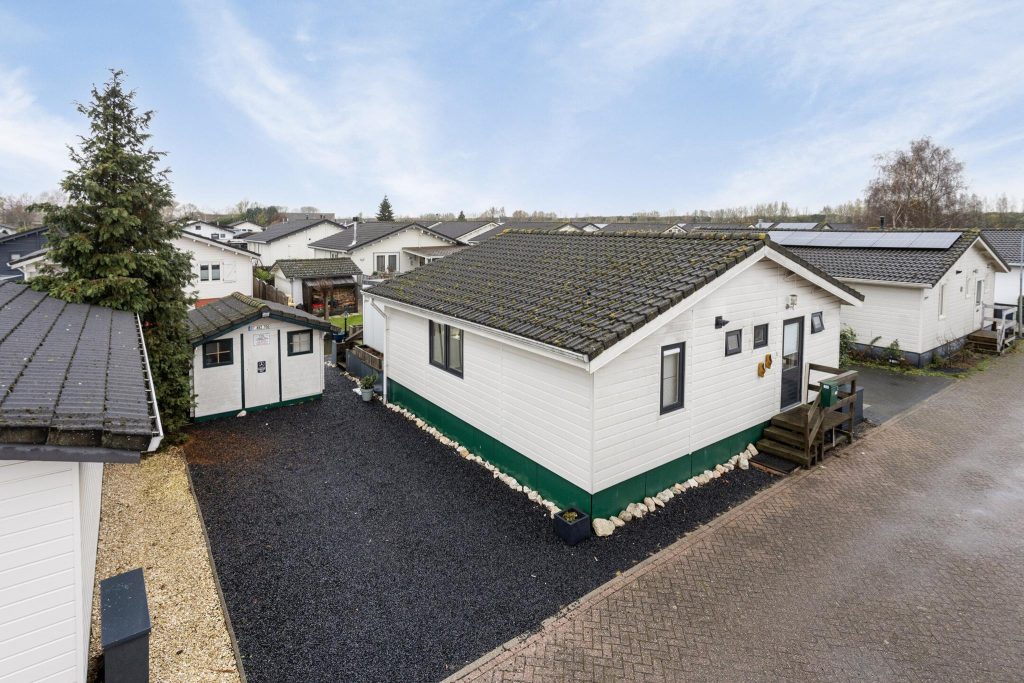 Woning te koop: Vier Heultjes 412 Sprang-Capelle - Allround Makelaardij