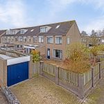 Woning te koop: A.B. van Lieshoutlaan 73 Waalwijk - Allround Makelaardij