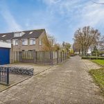 Woning te koop: A.B. van Lieshoutlaan 73 Waalwijk - Allround Makelaardij