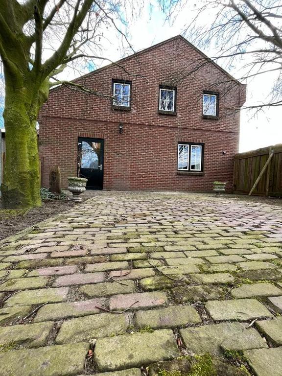 Woning te huur: Bekersberg 2 Oirschot - Allround Makelaardij