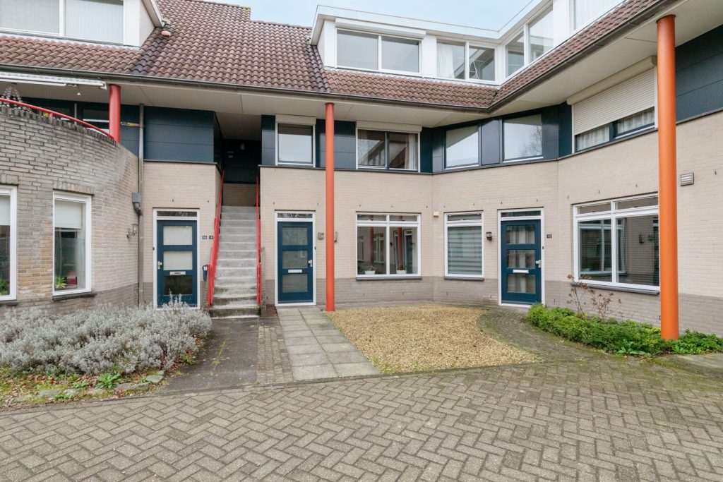 Woning te koop: Vonderhof 14 Moergestel - Allround Makelaardij