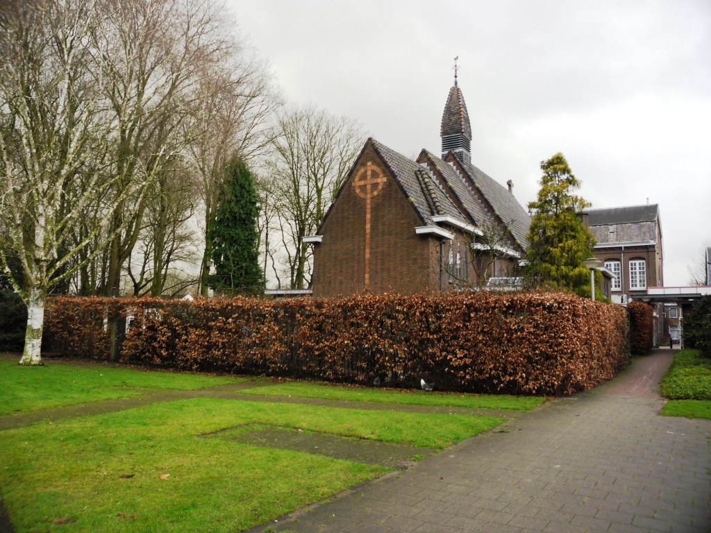 Woning te huur: Capucijnenstraat 76-05 Tilburg - Allround Makelaardij